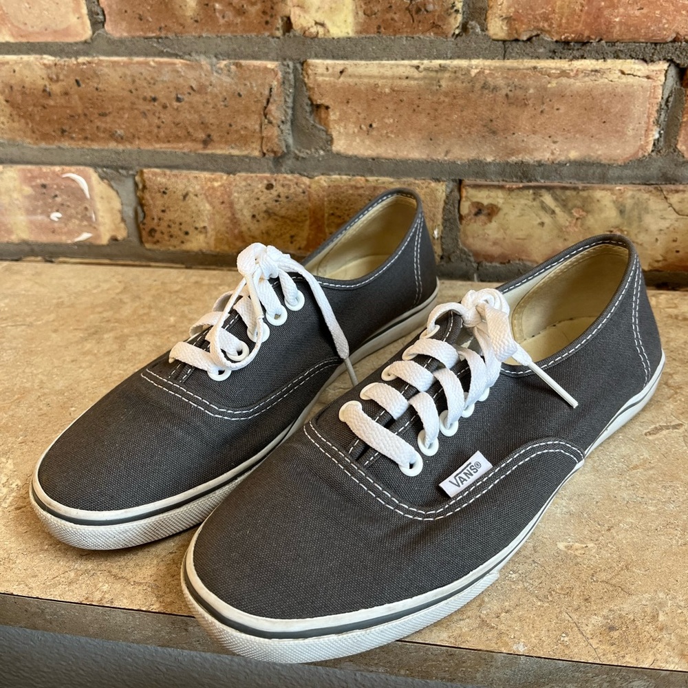 Vans Shoes